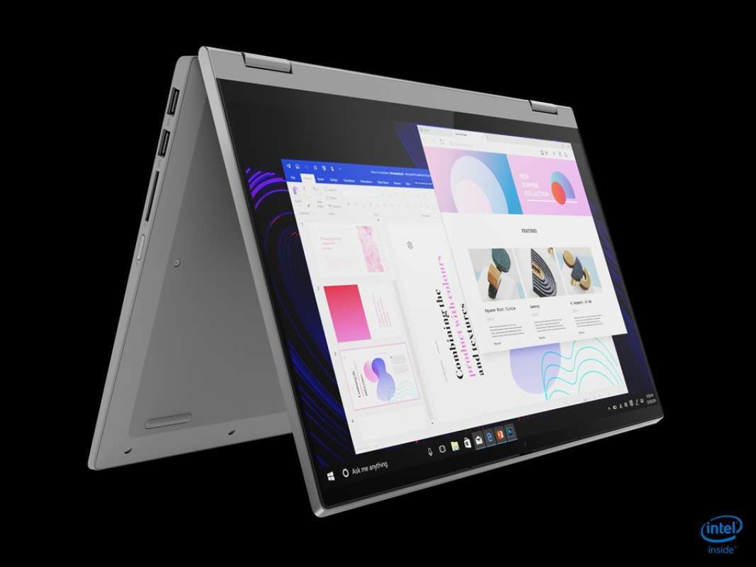 Jual Lenovo Ideapad Flex 5 14iil05 66id Laptop Intel Core I5 1035g1 8gb Onboard 512gb Ssd M 2 14 Inch Fhd Win 10 Ohs 2019 Online Desember 2020 Blibli