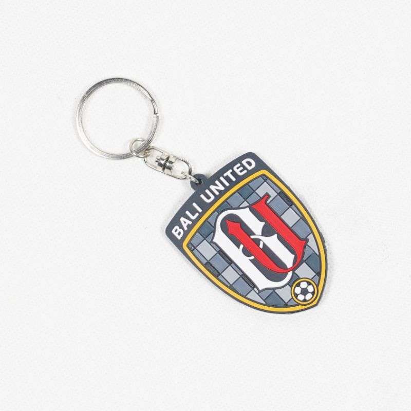 Jual Bali United Key Chain Aksesoris Sepakbola Terbaru Desember 2021 harga  murah - kualitas terjamin - Blibli