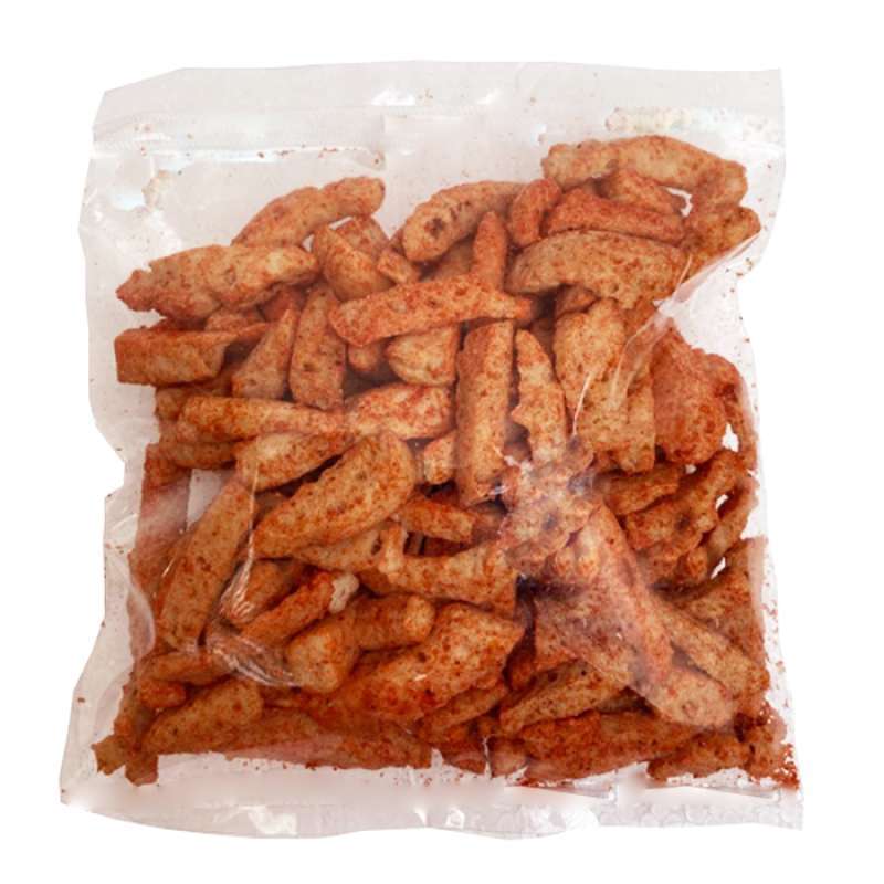 Basreng Pedas