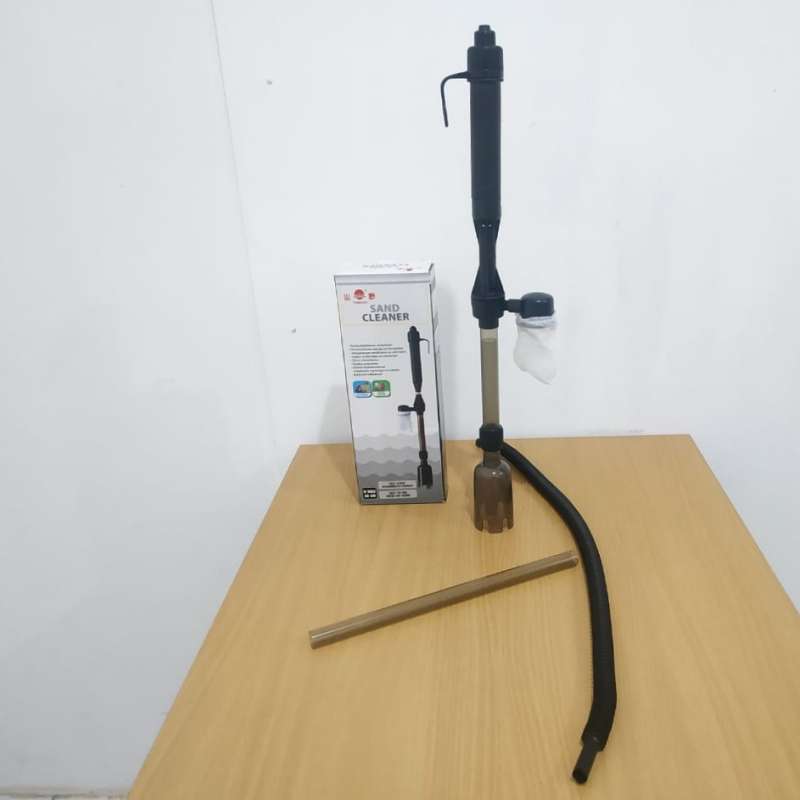 Aquarium sand cleaner deals
