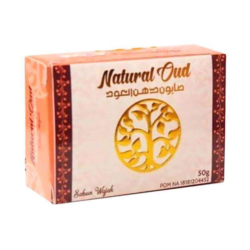 Sabun Penghilang Jerawat Untuk Pria Wanita Natural Oud Sabun Wajah Alami Terbaru Juli 2021 Harga Murah Kualitas Terjamin Blibli