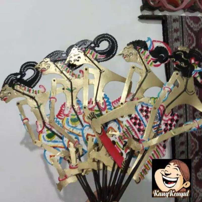 Jual Wayang Kulit Pandawa Lima Termurah Puntodewo Bima Arjuna Nakula Sadewa Kidangan30cm 1 Set5pcs Online September 2020 Blibli Com,Android Background Plain Black Wallpaper