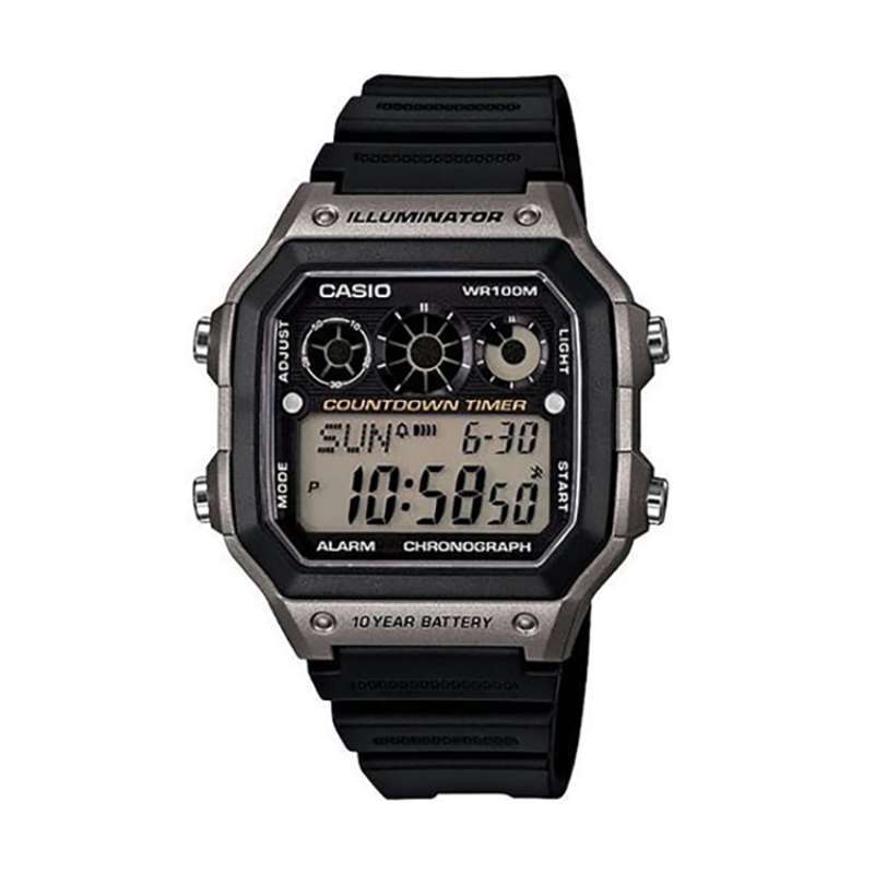 harga jam illuminator