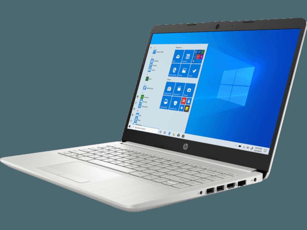 Jual Hp Laptop 14s Dk1002au Amd Athlon Silver 3050u 4gb 256g Ssd Amd Radeon Graphics W10 Online November 2020 Blibli