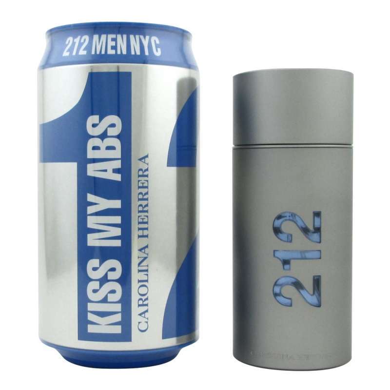 212 kiss my cheap abs