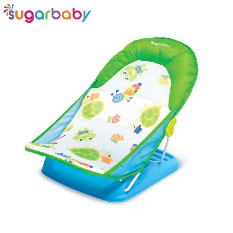 Sugar baby best sale baby bather