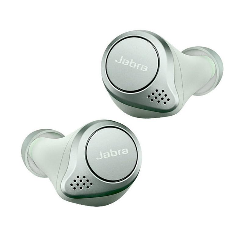 Jual Promo Jabra Elite Active 75t Mint di Seller Blibli