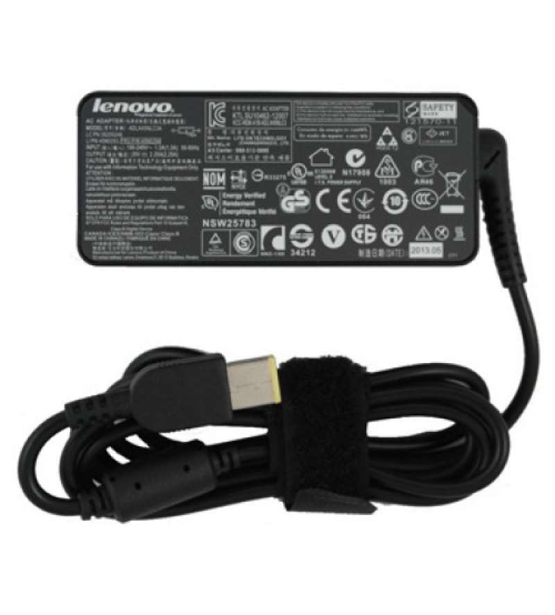 Jual Adaptor Charger Lenovo Ideapad v 2 25a S210 S5 S6 S215 Online November Blibli Com