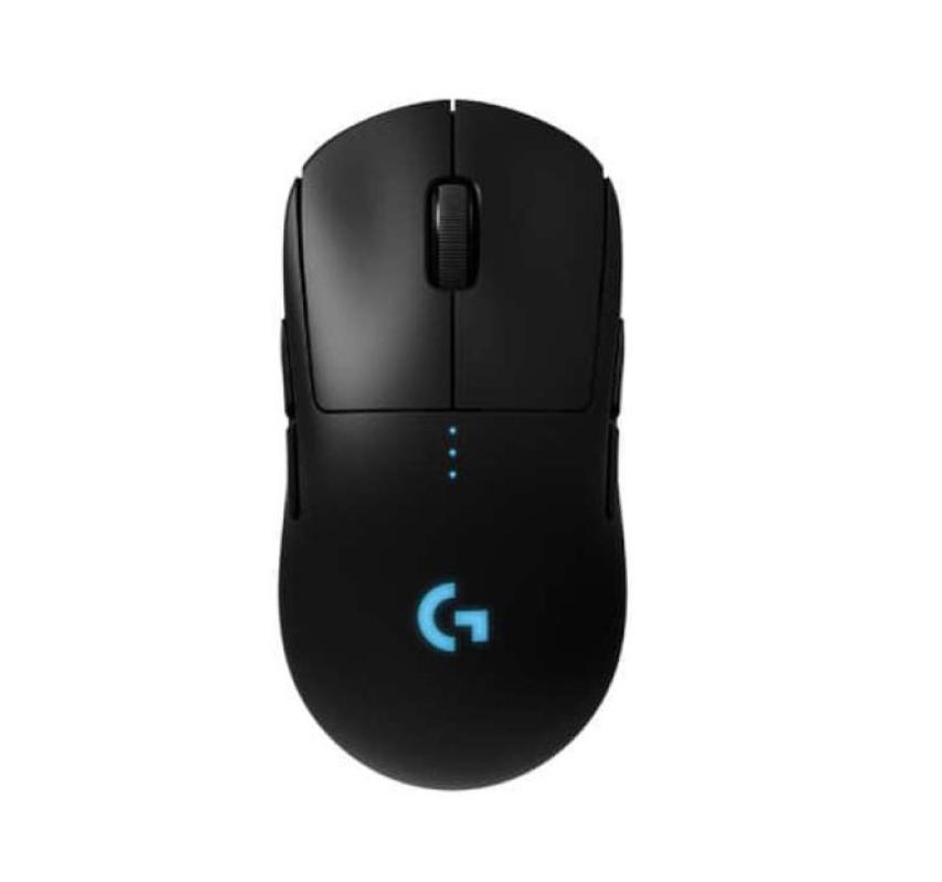 Logitech G Pro Wireless Gaming Mouse 