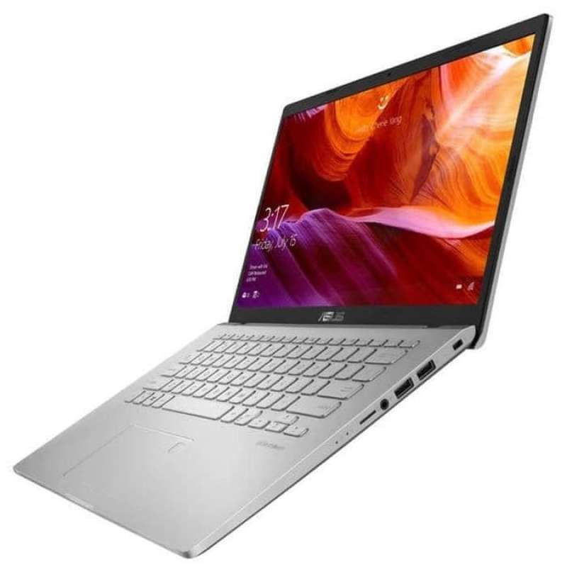 Jual Asus A409ma Bv411t Laptop Intel Celeron N4020 4gb Ddr4 1tb 14 Inch Hd Win 10 Online Desember 2020 Blibli