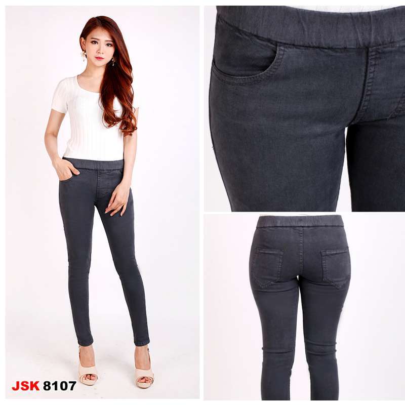 BIG SIZE JUMBO JSK Jeans 