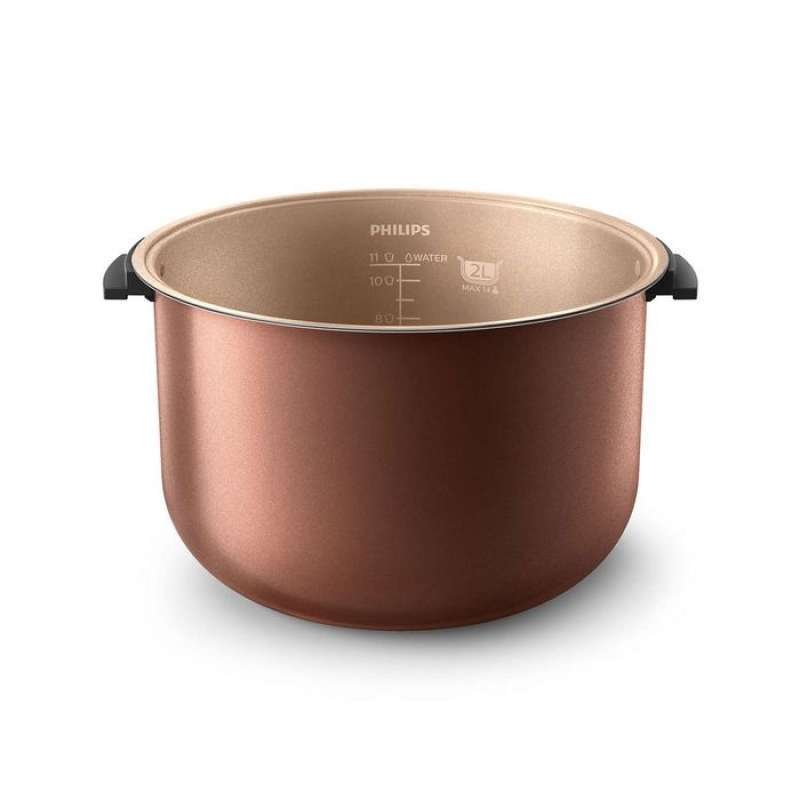 Philips multi clearance cooker inner pot