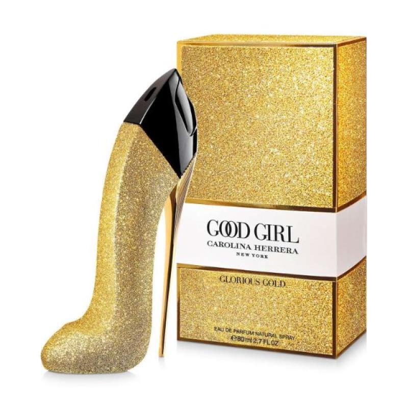 Jual Good Girl Glorious Gold Carolina Herrera Edp 80ml Women Di Seller Etc Kota Jakarta Barat Dki Jakarta Blibli