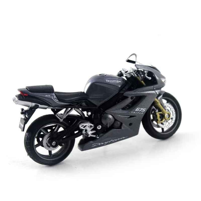 Jual Diecast Miniatur Motor Triumph Daytona Online September 2020 Blibli Com