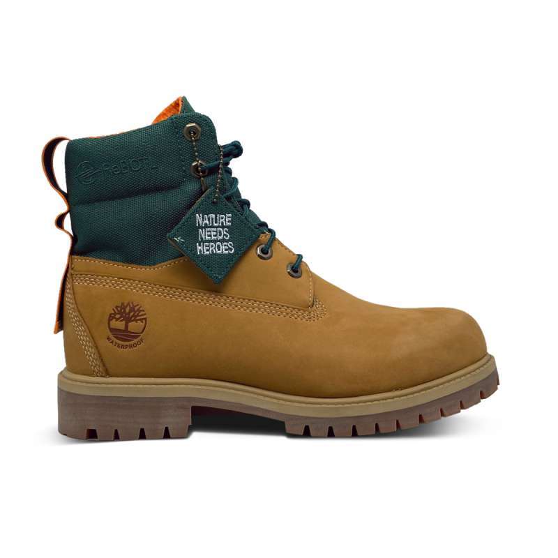 timberland