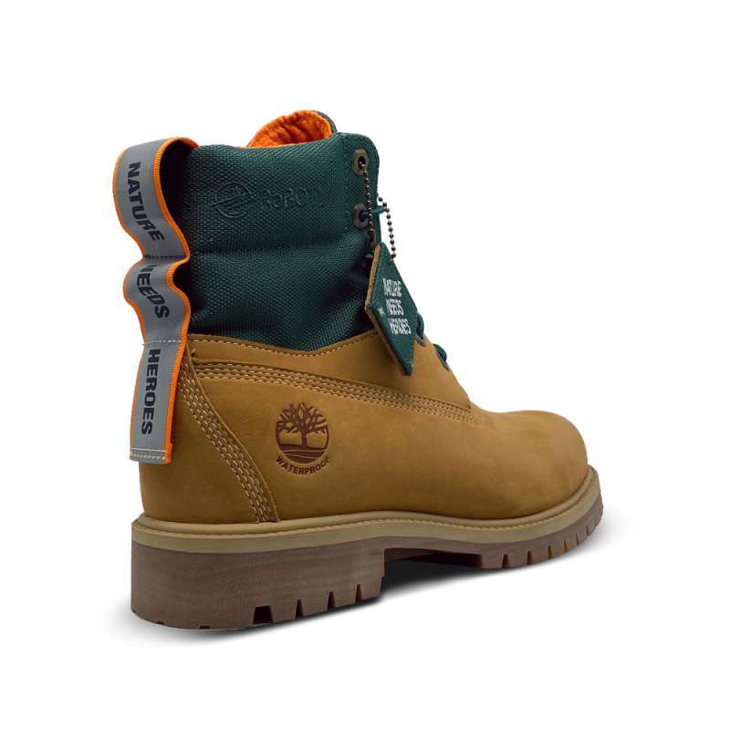 timberland men 6in treadlight waterproof boot tb0a2d6u231
