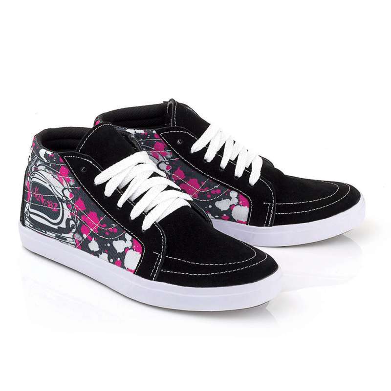 Jual Syaqinah 329 Sepatu Anak Perempuan Hitam Online Oktober 2020 Blibli Com