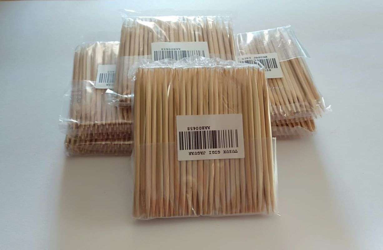 Jual Tusuk Gigi Terbaru Desember 2021 Harga Murah Kualitas Terjamin Blibli