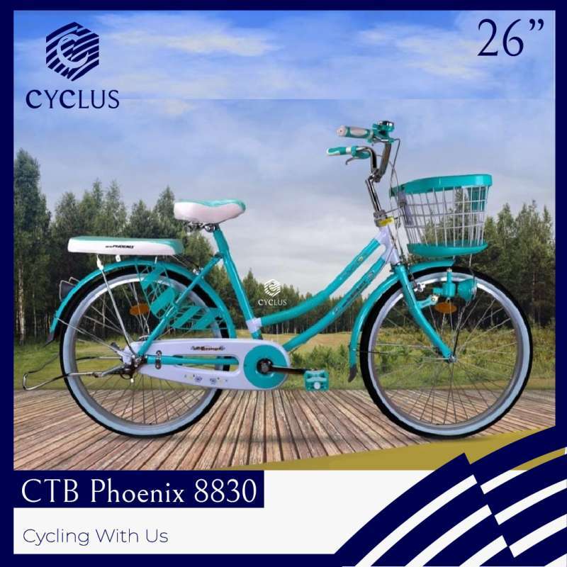City bike outlet phoenix