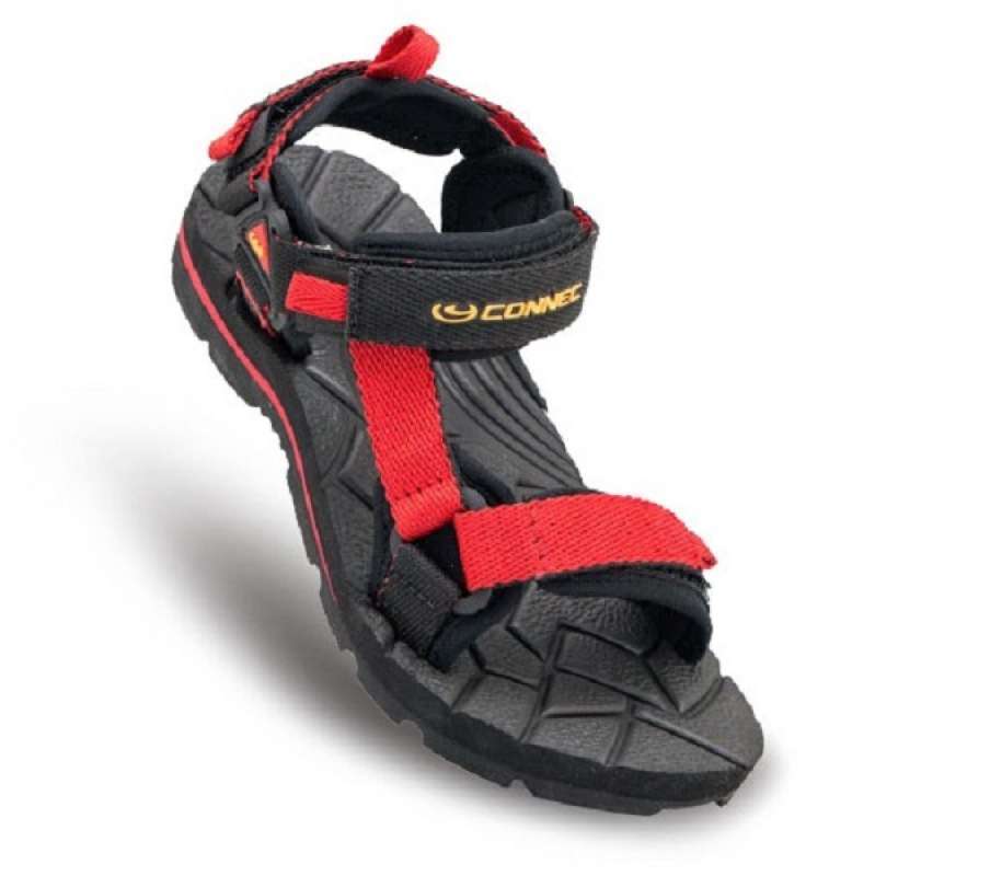 Jual Connec Samurai Sepatu Sendal Sandal Gunung Anak Online September 2020 Blibli Com