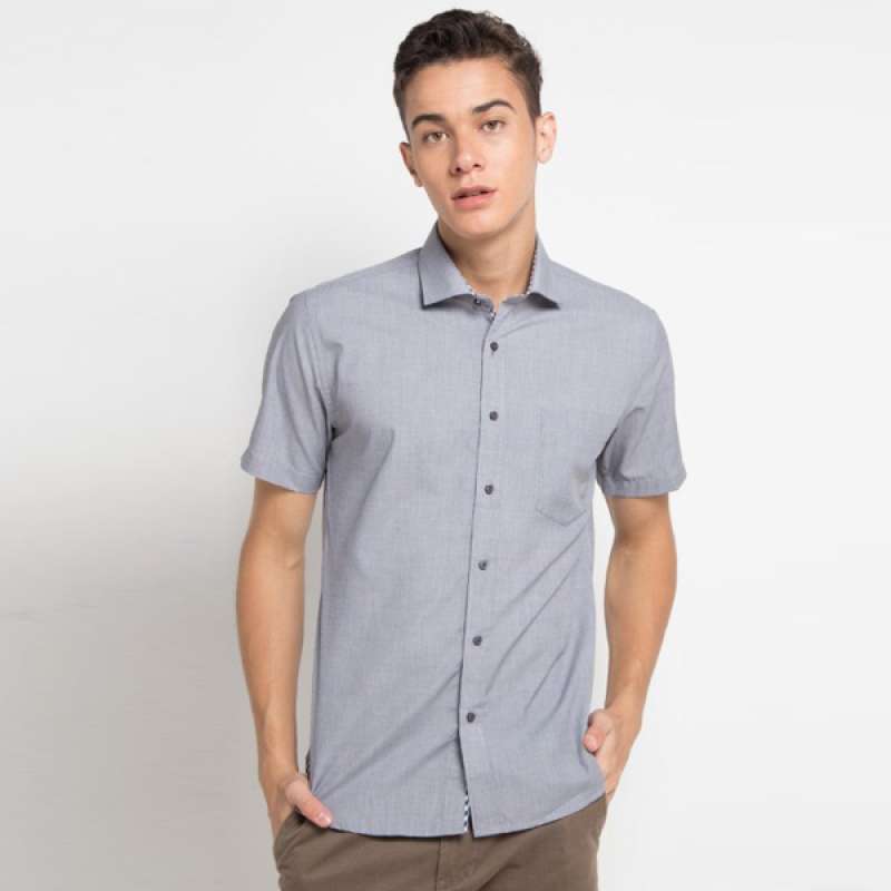 Promo EDITION MEN ESS38 LT.GREY Short 
