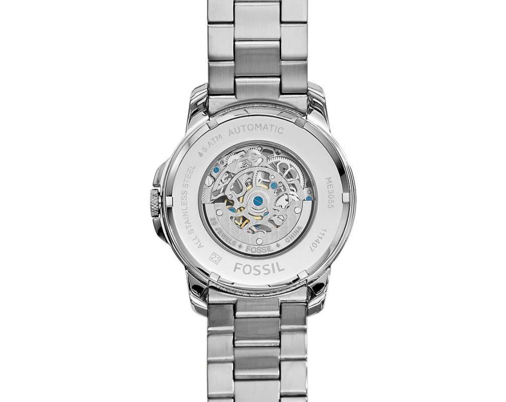 Jual FOSSIL ME3055 JAM TANGAN PRIA 