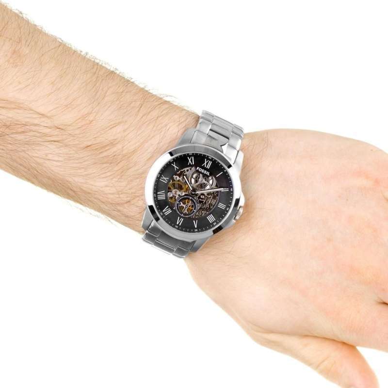 Jual FOSSIL ME3055 JAM TANGAN PRIA 