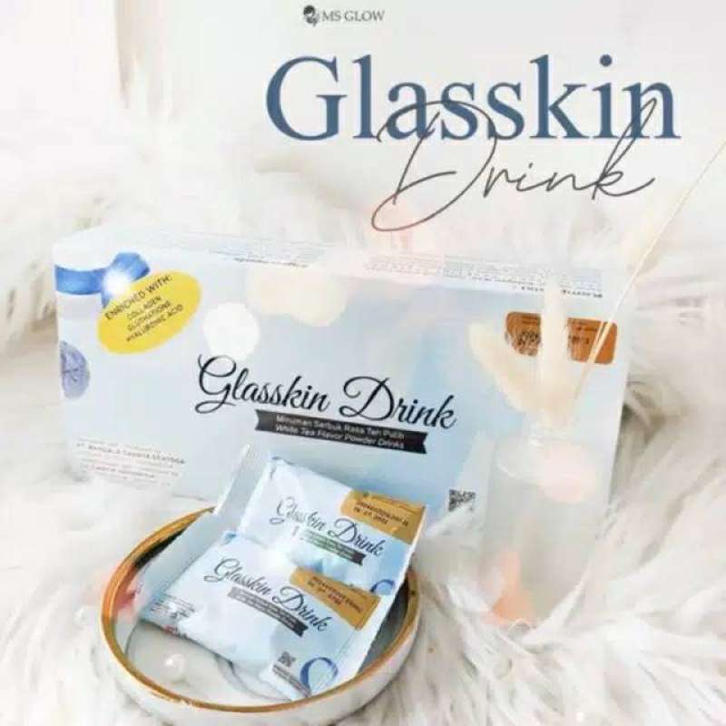 Jual Glasskin Drink Ms Glow Beauty Drink Ms Glow Terbaru Juli 2021 Jual Glasskin Drink Ms Glow Beauty Drink Ms Glow Terbaru Juli 2021