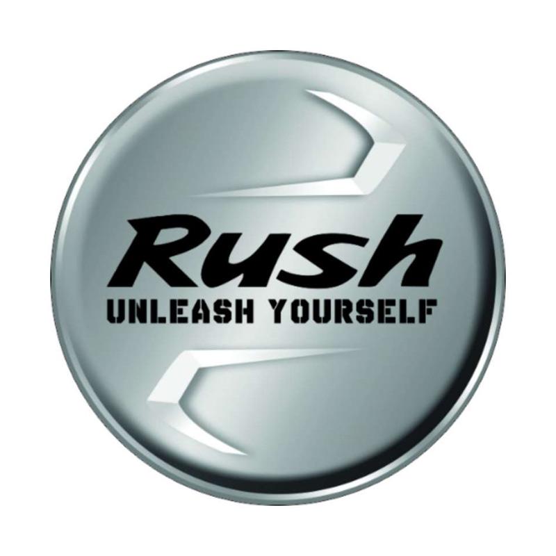 Jual Cover Ban No 19 Tutup Ban Serep Mobil For Toyota Rush Murah Mei 2021 Blibli