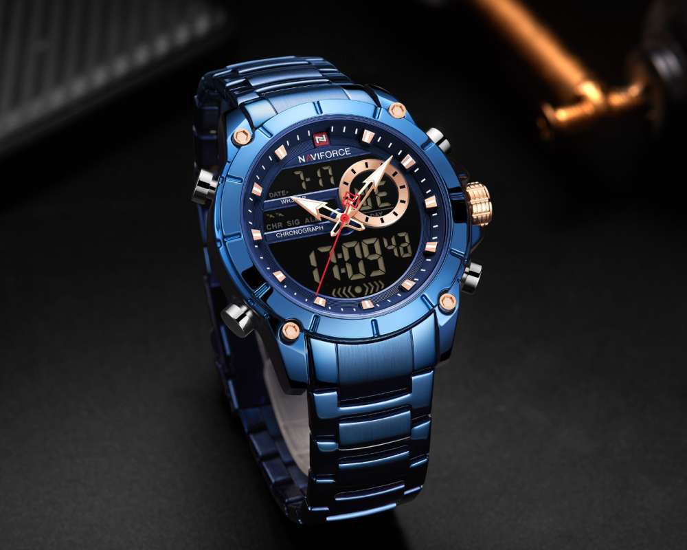 Jam naviforce original 2025