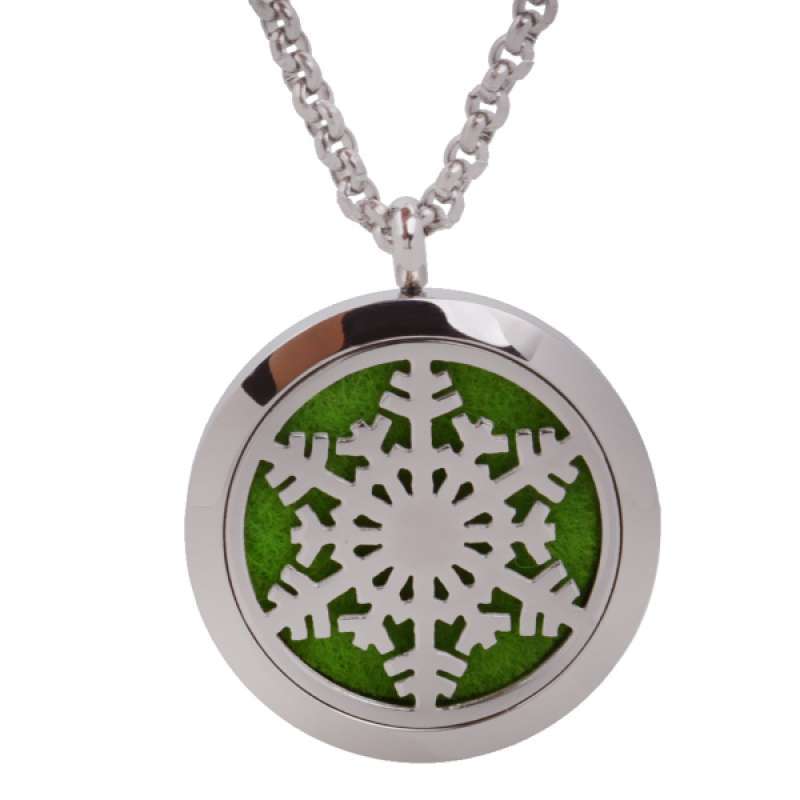 diffuser locket