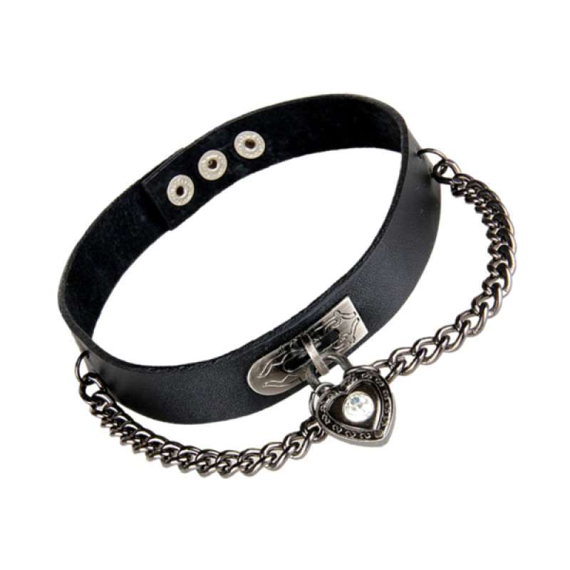 Dog collar necklace for ladies Outlet
