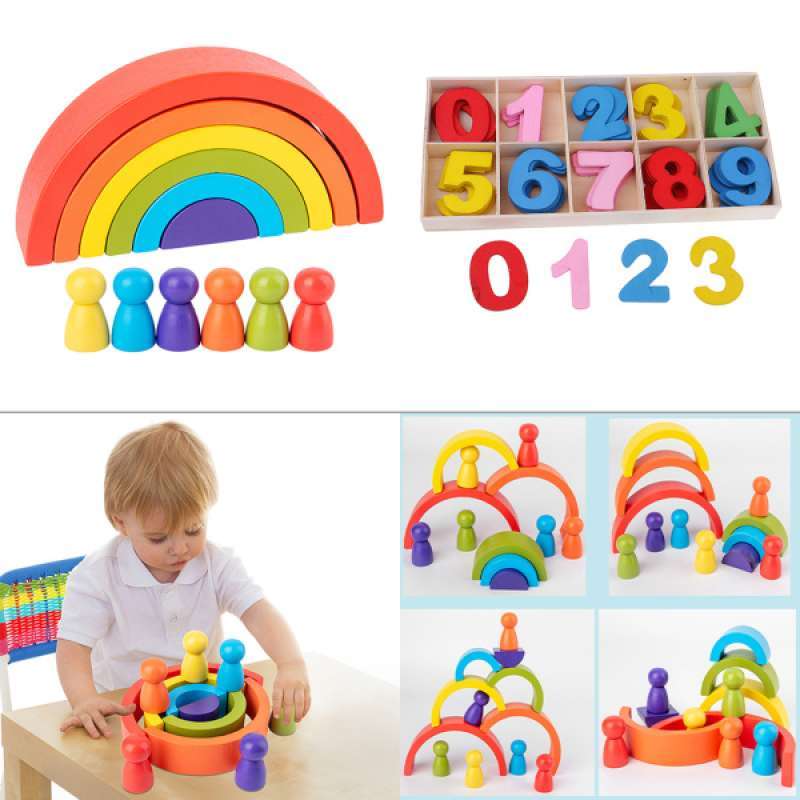 jigsaw educational toys