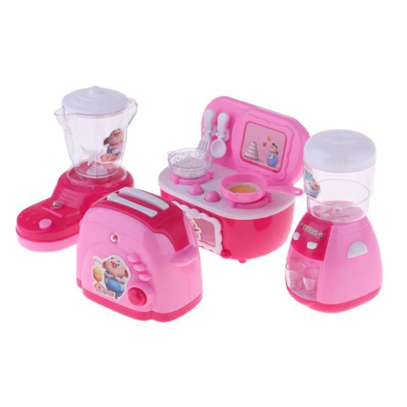 Baby doll kitchen sales toy