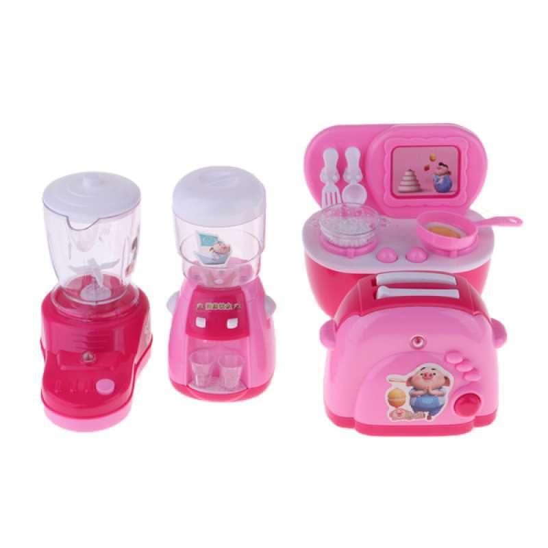 kitchen baby doll