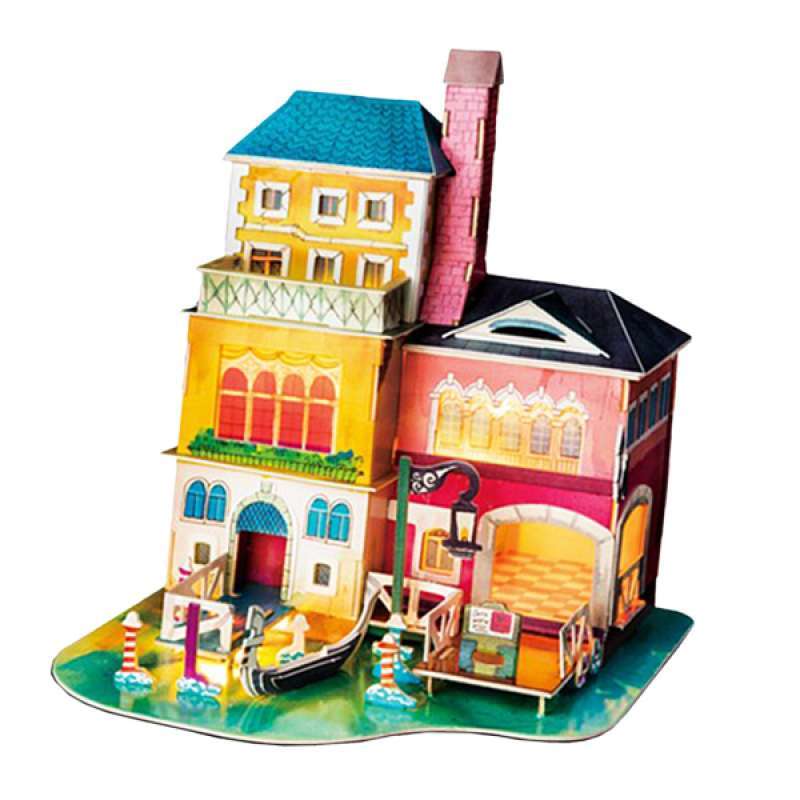 diy miniature home