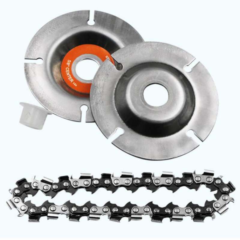 22 Tooth Grinder Chain Disc 