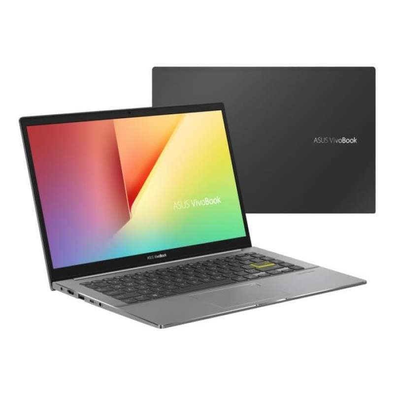 Jual Asus Vivobook S13 S333jq I7 1065g7 8gb 512gb 32gb Mx350 2gb 13 3 W10 Online Desember 2020 Blibli