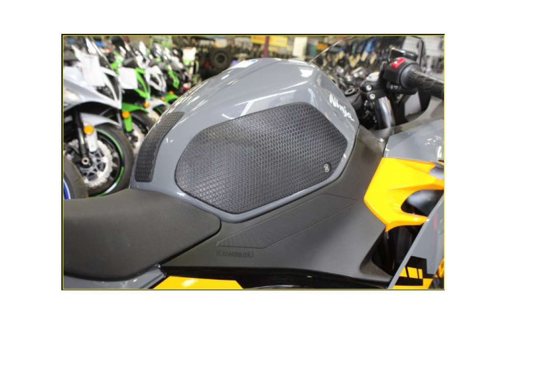 Promo Tankpad Ninja 250 Fi 2018 Techspec Tankpad Samping New Ninja250 Di Seller Jiester Motomodification Shop Kota Tangerang Banten Blibli