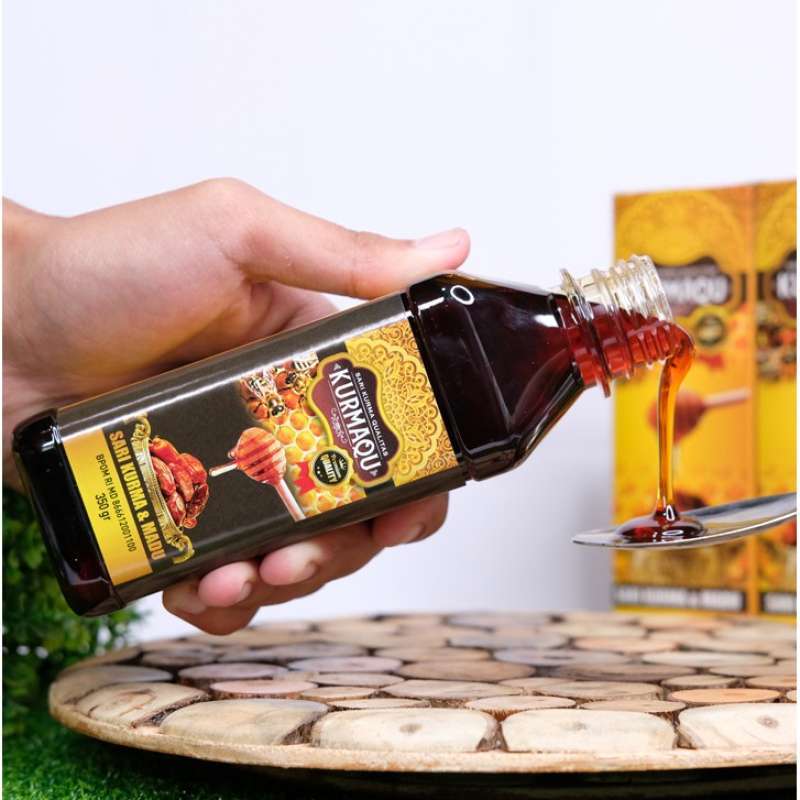Jual Obat Atasi Pegal Linu Rematik Asam Urat Dengan Herbal Kurmaqu Sari Kurma Original Online Januari 2021 Blibli