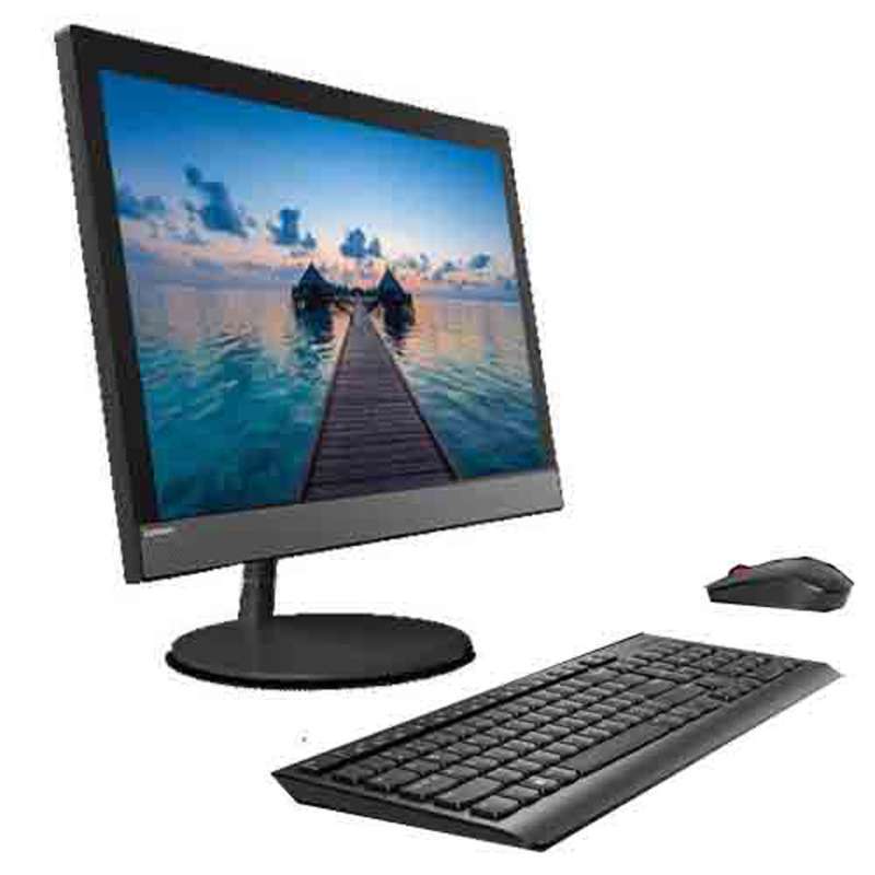 Jual Pc Lenovo Aio V130 igm 10rx0014id Intelj4005 4gb 500gb Keyboard Mouse 19 5 Wind10 Online Maret 21 Blibli