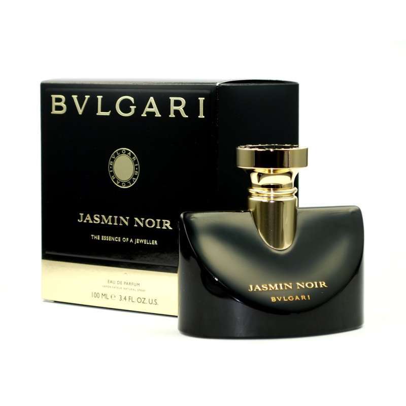 Jual Bvlgari Jasmin Noir For Women Edp 100 Ml Original Singapore Online September 2020 Blibli Com