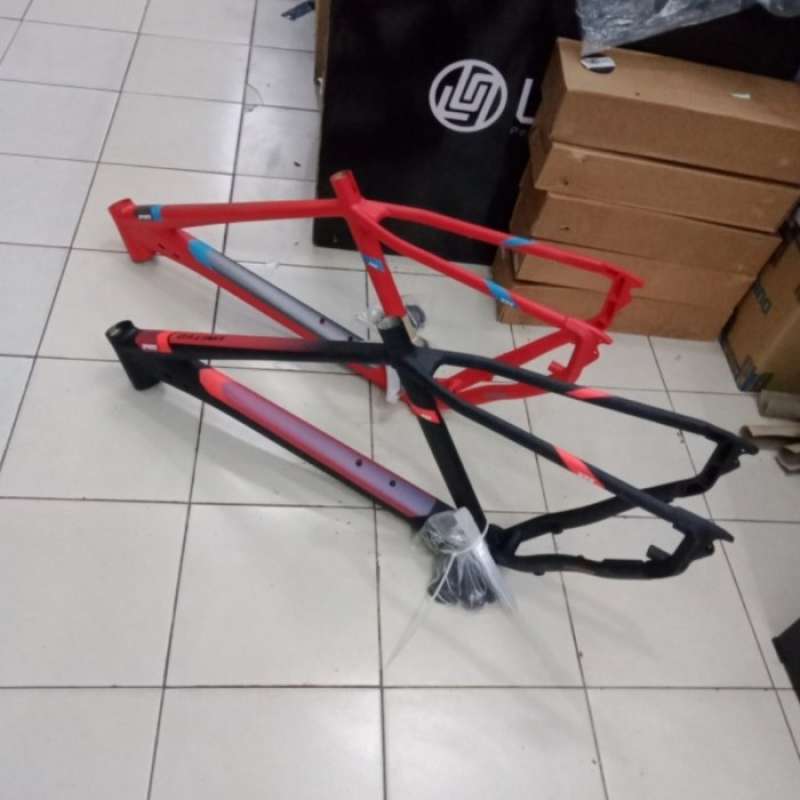 Frame united speed cheap 27.5
