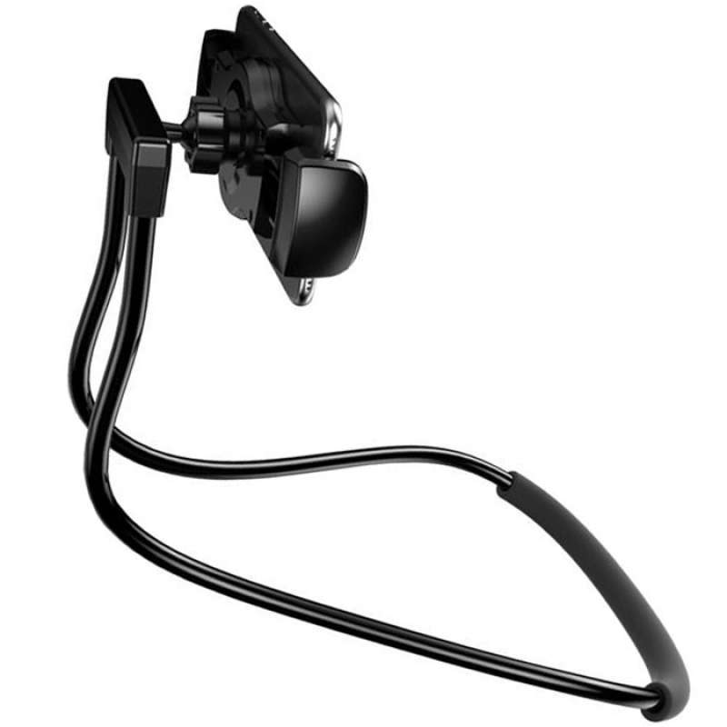 Jual Baseus Flexible Mobile Phone Holder Universal Stand Lazypod