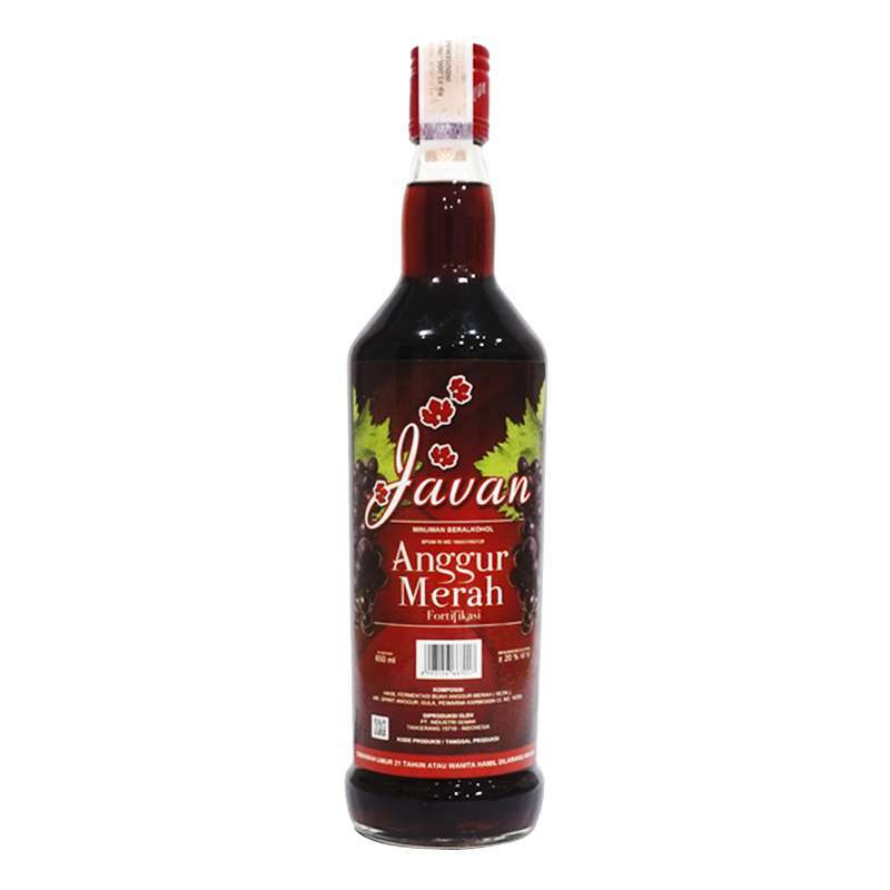 Jual Javan Anggur Merah Online Oktober 2020 Blibli Com