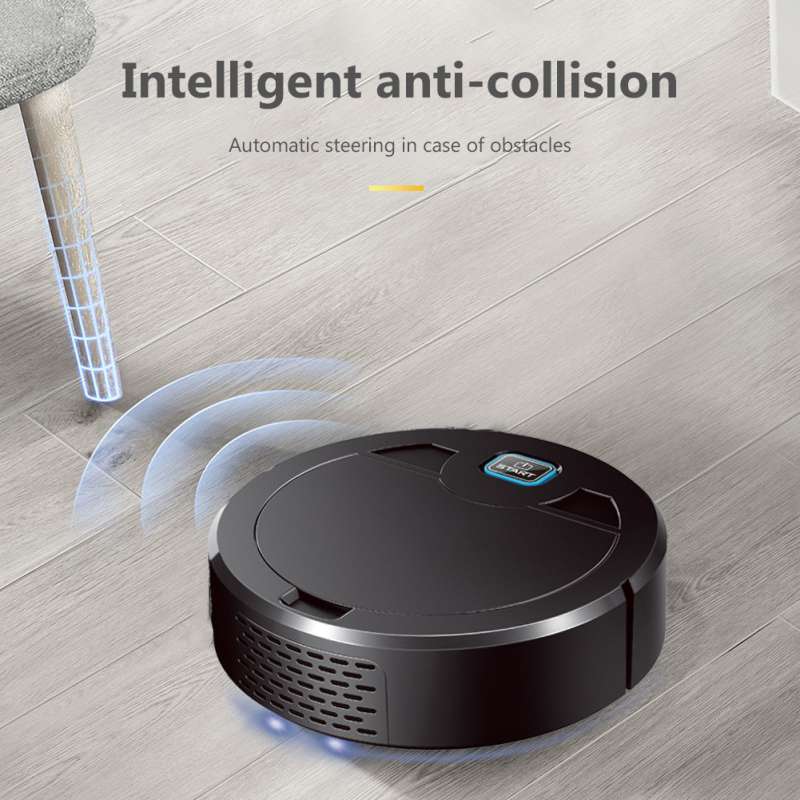 Jual Rechargeable Automatic Smart 