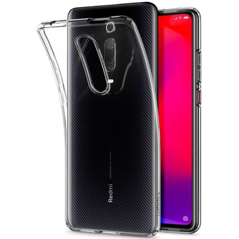 Spigen case for redmi k20 pro deals