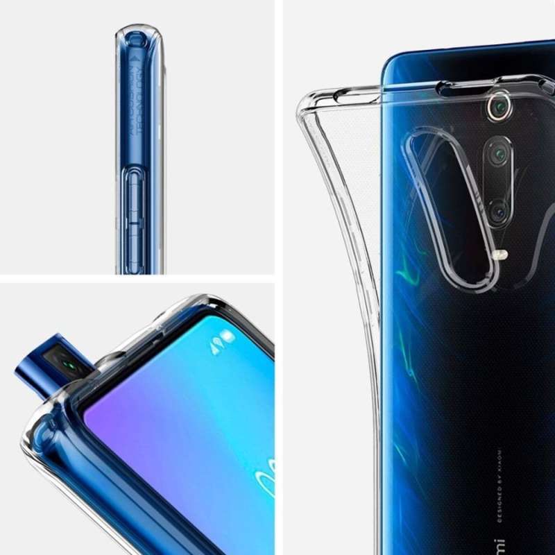 Spigen case hotsell for k20 pro