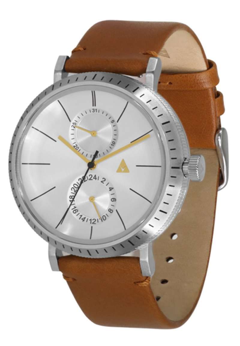 Jam tangan on sale mounte christ chronograph