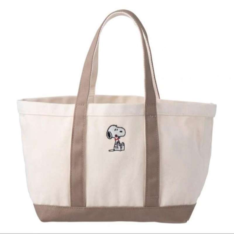 Snoopy tas best sale